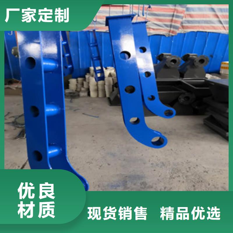 【护栏桥梁护栏精选好货】当地生产厂家