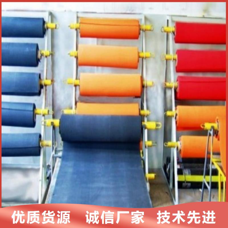 碳钢衬胶管道双面涂塑管道今年新款一站式服务