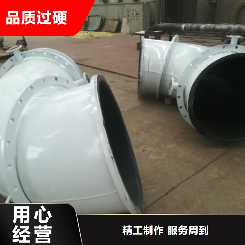 碳钢衬胶管道,碳钢衬塑管道无中间商厂家直销把实惠留给您