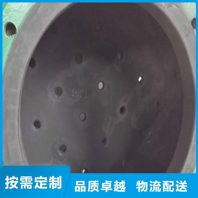 电厂衬胶管道_【衬胶管厂家】优选好材铸造好品质批发货源