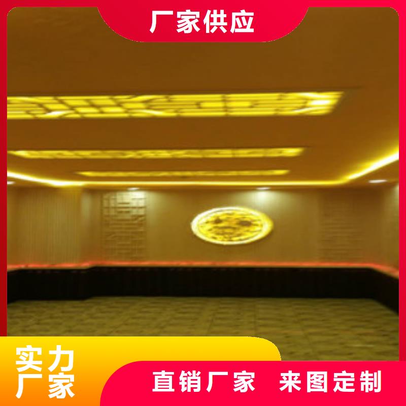  汗蒸房安装优选货源用心服务