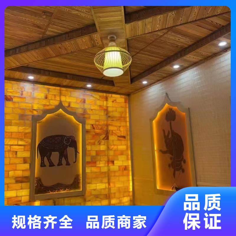 【汗蒸房安装7】汗蒸房承建按需定做您身边的厂家
