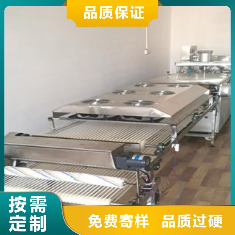 烙馍机_筋饼机库存充足实地大厂