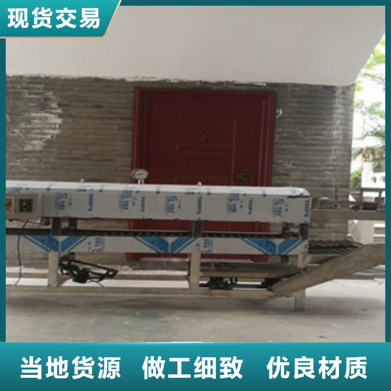 凉皮机烤鸭饼机符合行业标准从厂家买售后有保障