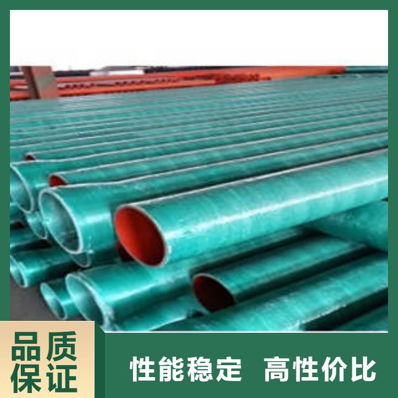MPP塑钢复合管HDPE塑料盘管一手价格极速发货