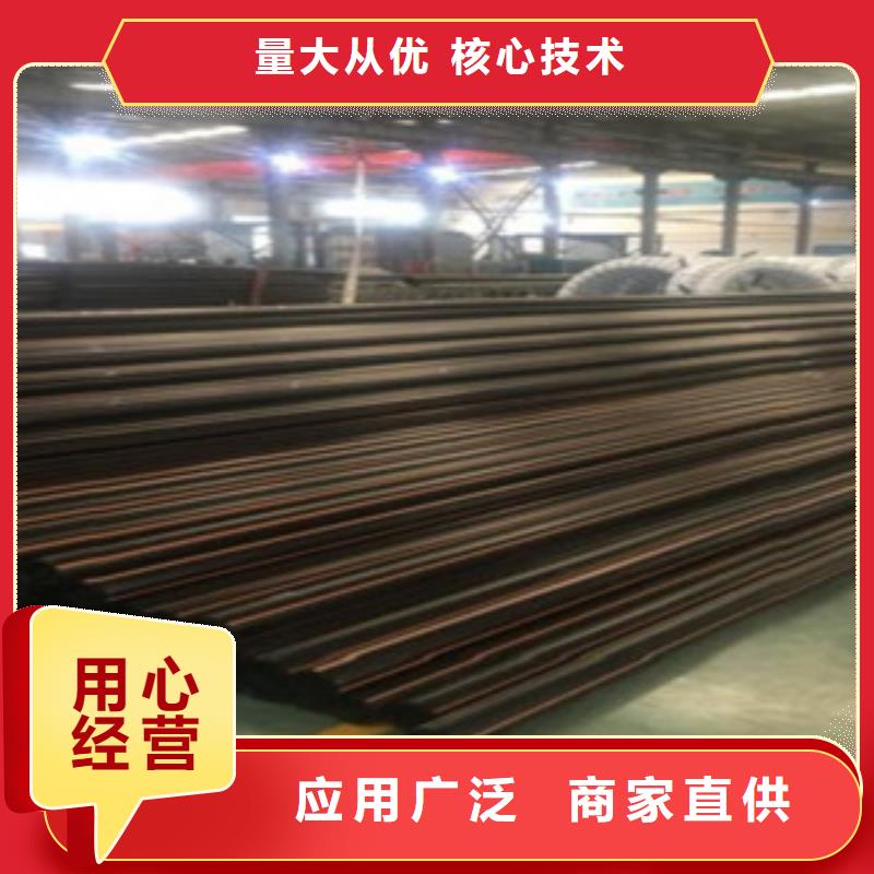 PE燃气管【PE钢带增强螺旋波纹管】N年大品牌当地货源