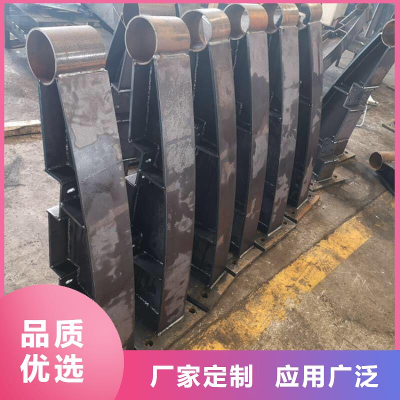 不锈钢护栏【不锈钢复合管护栏】品牌企业质量优选