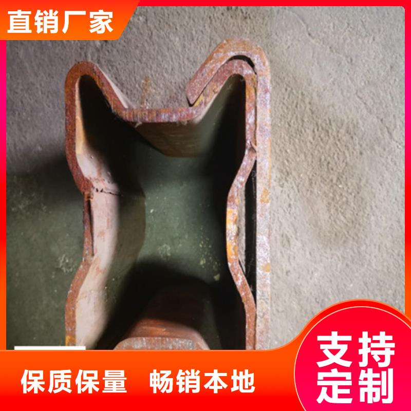 异型管无缝方钢管不只是质量好买的是放心