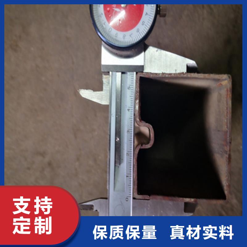 【异型管】A333Gr.6无缝钢管可定制有保障现货满足大量采购