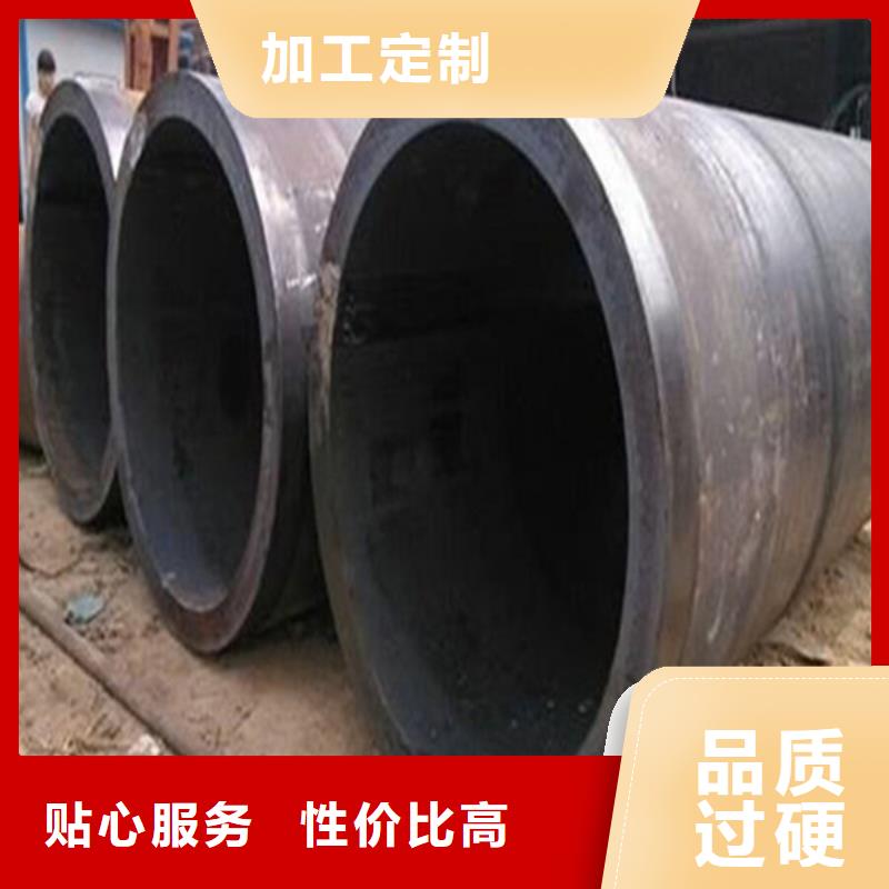 焊管无缝方管工艺层层把关专业生产设备