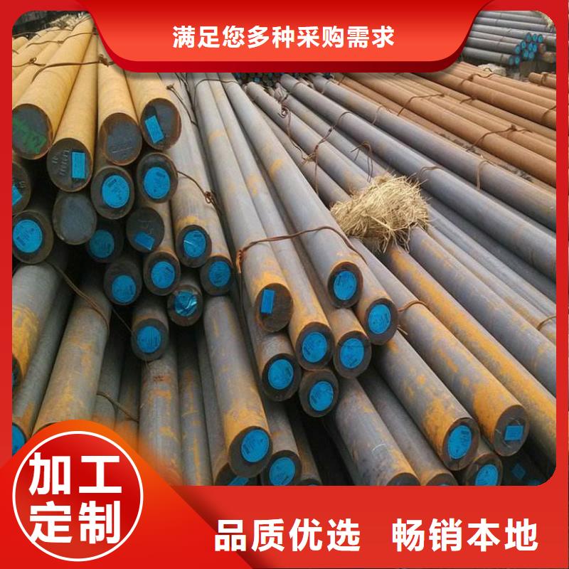 圆钢高压化肥管好产品价格低当地公司