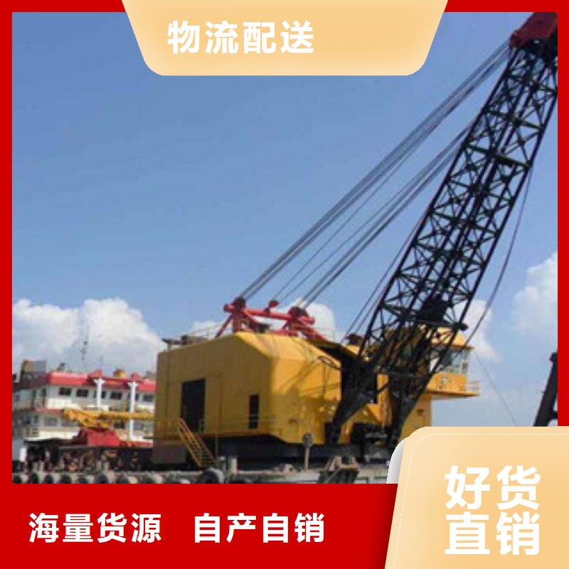 【挖泥船圆锥破专注产品质量与服务】颜色尺寸款式定制