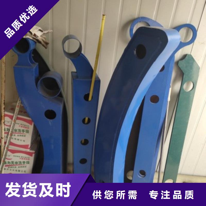 立柱-q235b波形护栏板放心选购同城生产商