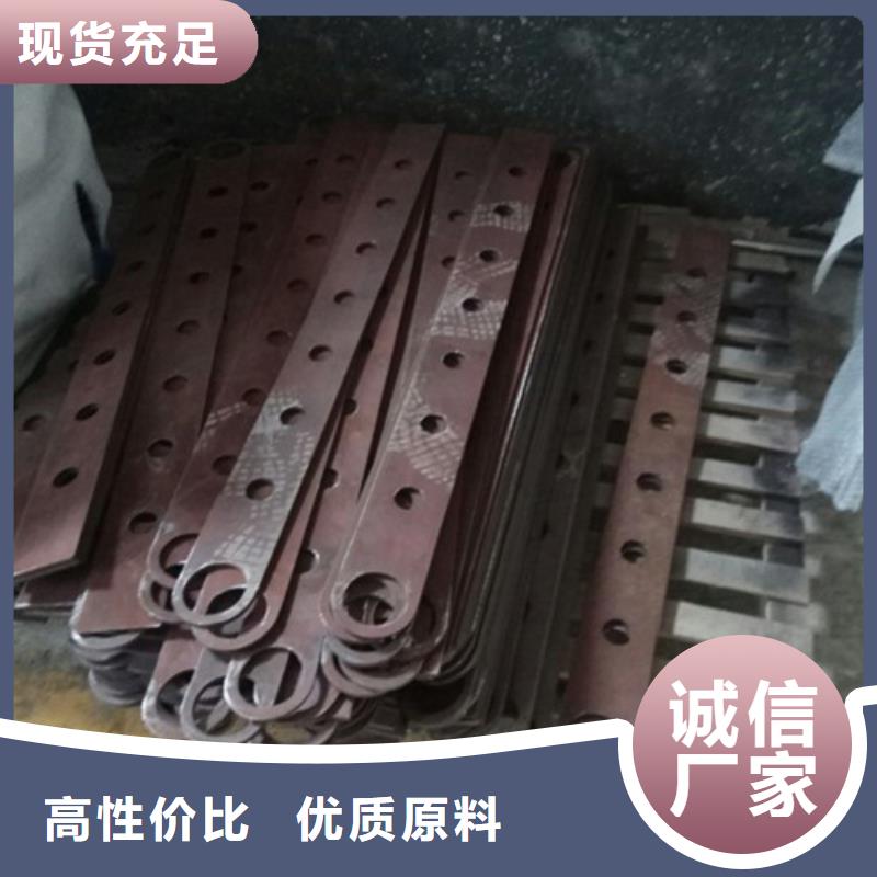 立柱_不锈钢复合管护栏好品质选我们本地厂家