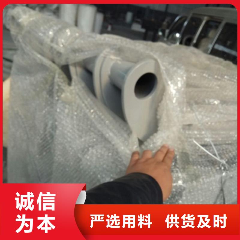 立柱_镀锌波形护栏用心经营支持拿样