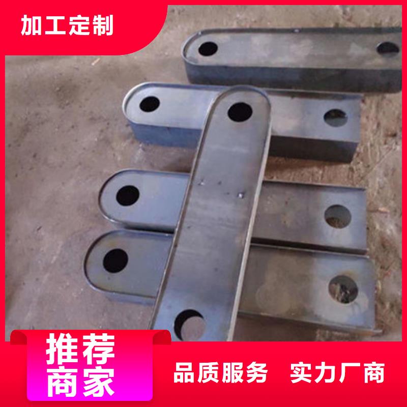 【桥梁防撞护栏城市景观防护栏追求品质】本地生产商