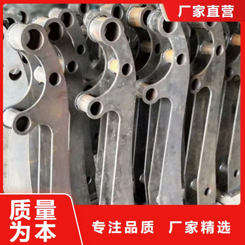 景观护栏【不锈钢复合管】质量无忧同城供应商