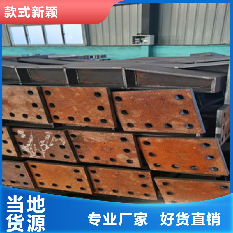 辰铭桥梁护栏优选企业源头把关放心选购