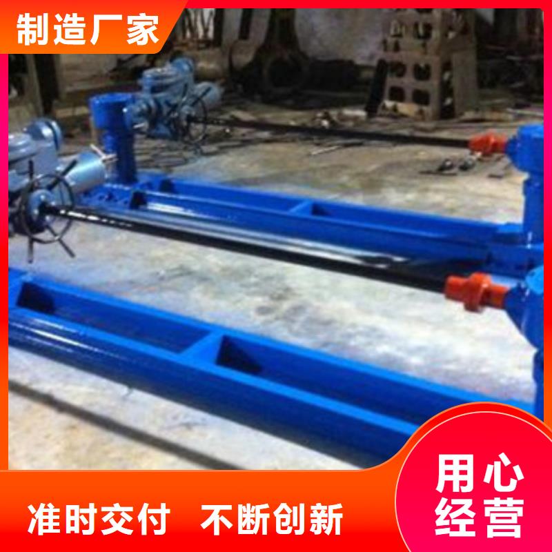 启闭机格栅除污机全新升级品质保障本地经销商