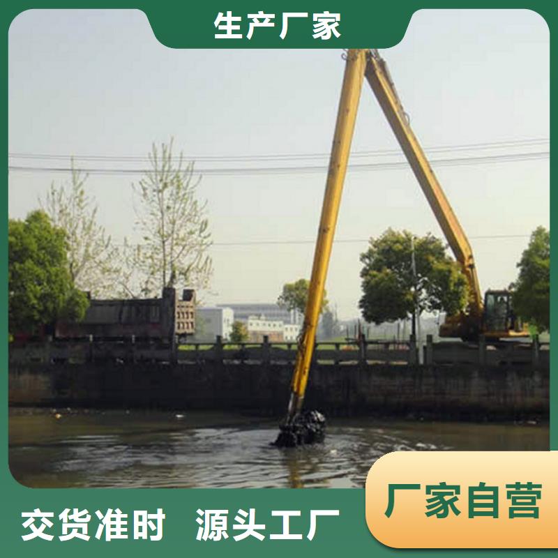 河道清淤水下拆除砖堵诚信可靠厂家拥有先进的设备