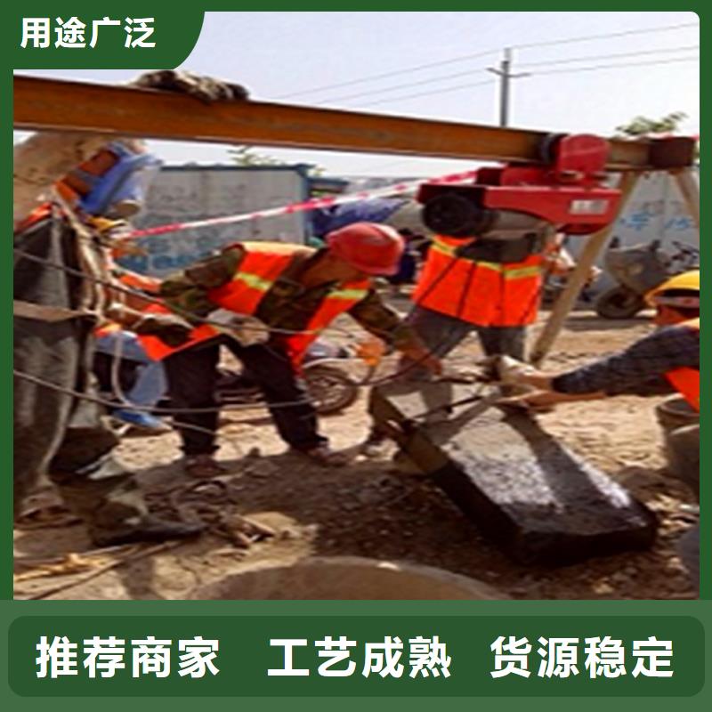 政管道疏通清理河道清淤生产安装同城经销商