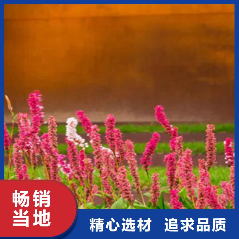 2耐候钢支持大批量采购同城厂家