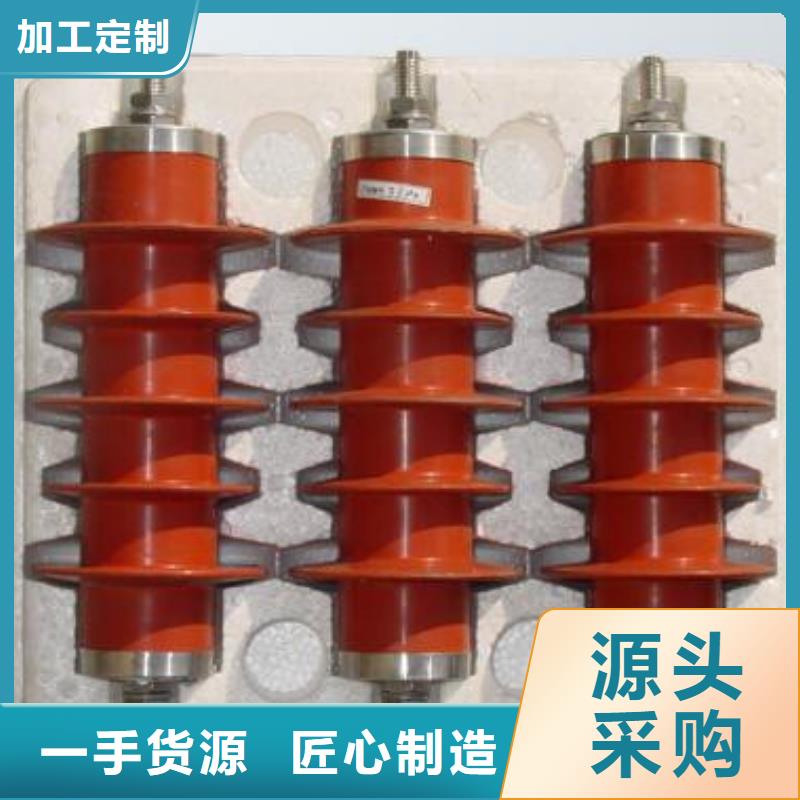 氧化锌避雷器XRNP-10KV高压限流熔断器精挑细选好货货到付款