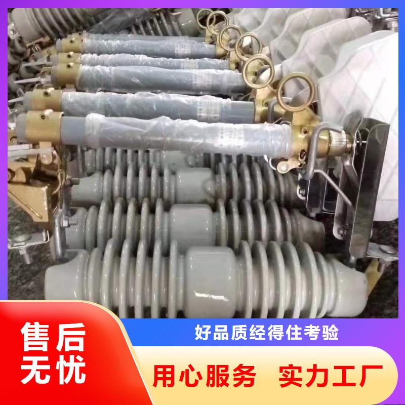 跌落式熔断器XRNT-12KV熔断器优选好材铸造好品质品牌企业