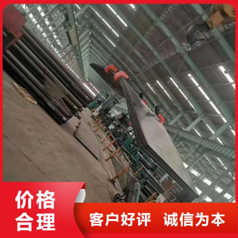 【耐磨板热轧无缝钢管值得信赖】经销商