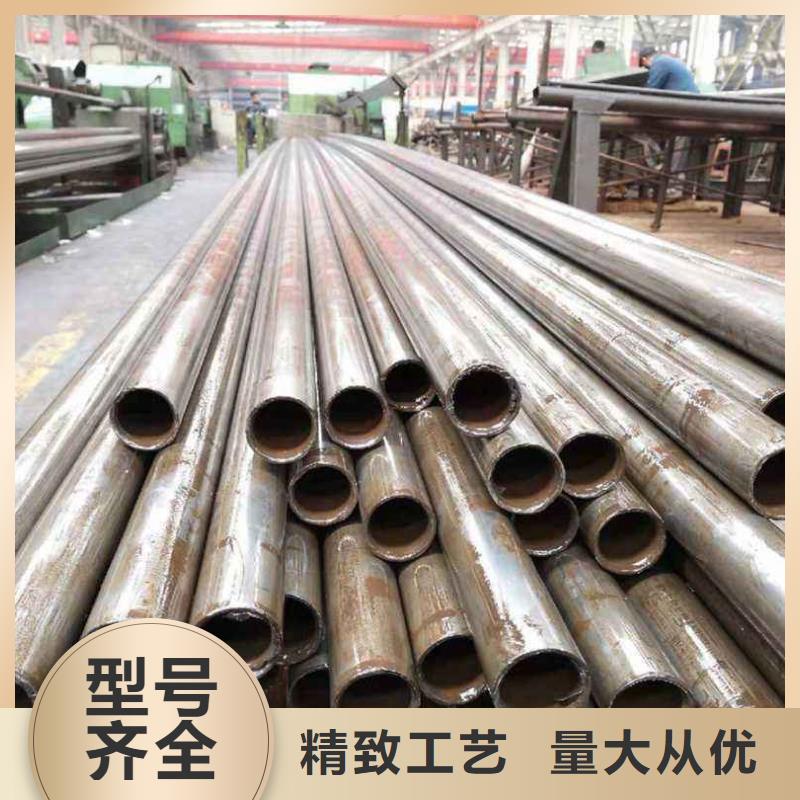 精密无缝管【精密合金管】实力派厂家物美价优
