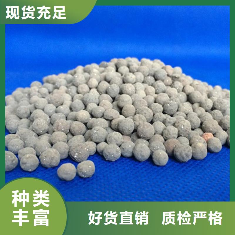陶粒煤质原生碳常年供应好品质售后无忧