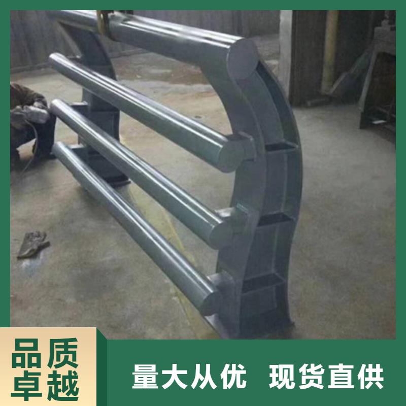 护栏,防撞护栏立柱生产加工当地货源