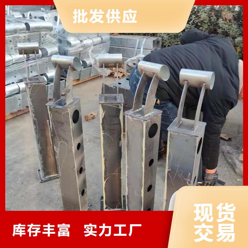 护栏-灯光护栏品质服务诚信为本源头工厂