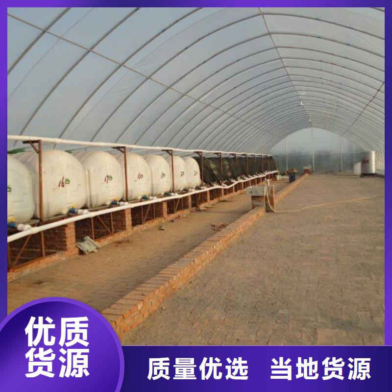 大棚管,连栋温室搭建按需定做现货采购