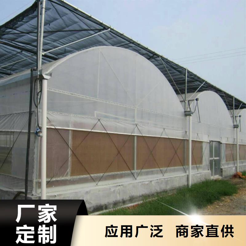 大棚管镀锌方管追求细节品质按需设计