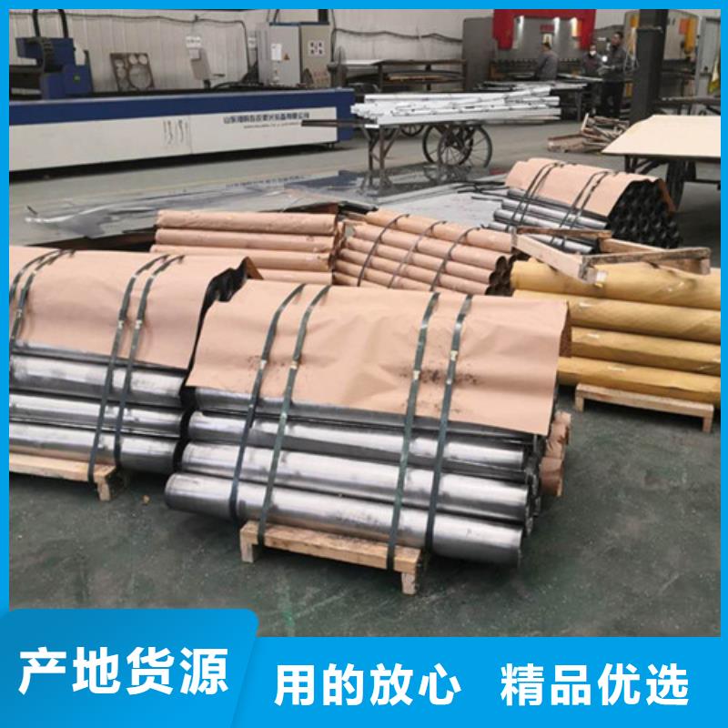 铅板保障产品质量产品优良