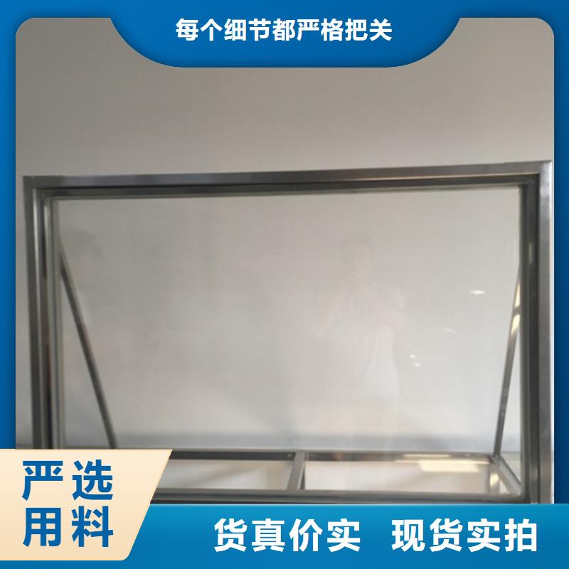 铅玻璃助您降低采购成本好产品不怕比