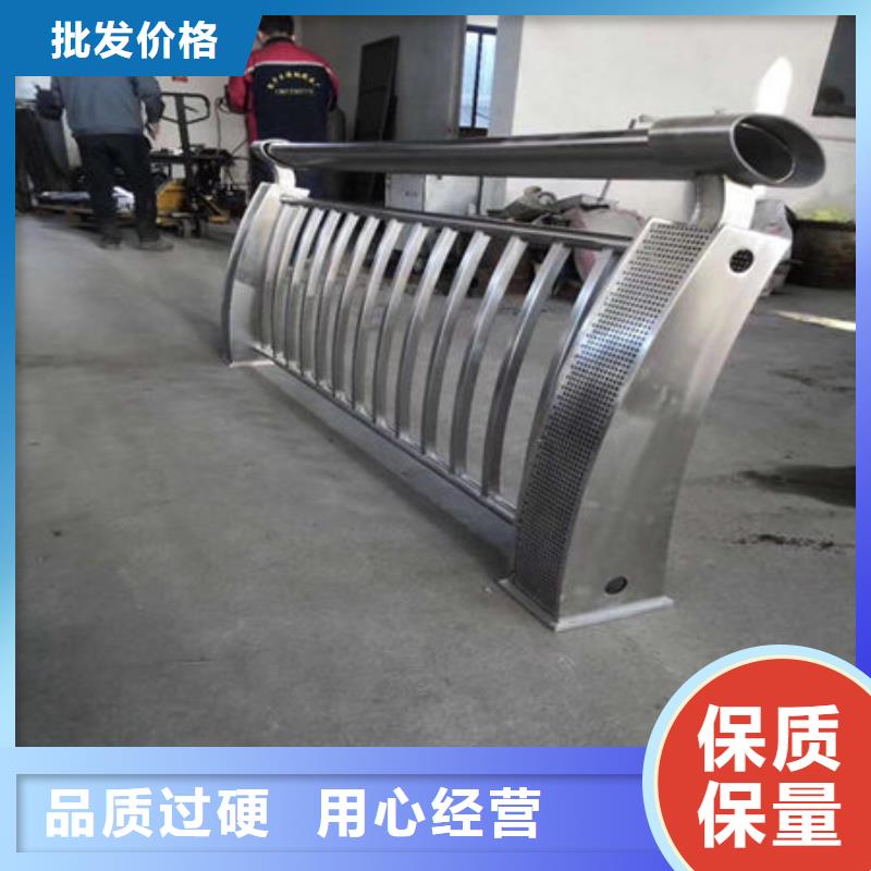 桥梁护栏【桥梁护栏厂家】为您精心挑选当地品牌
