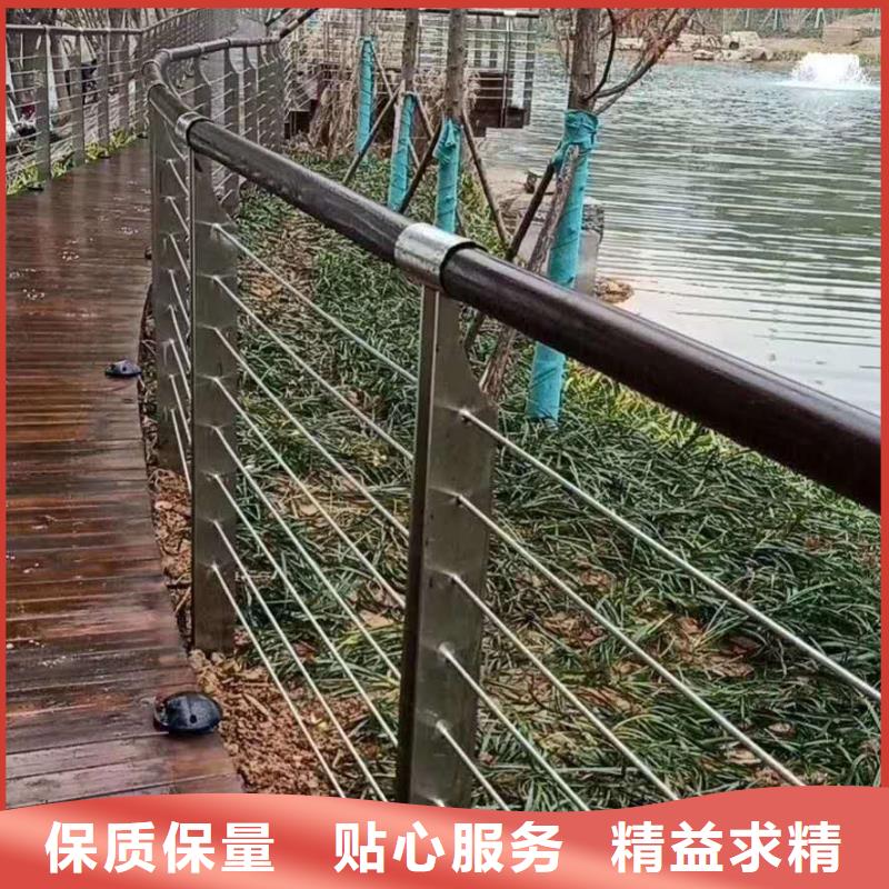 护栏-道路护栏价格实惠工厂直供本地供应商