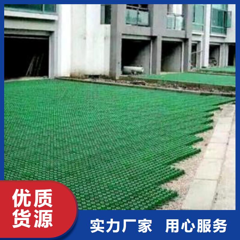 植草格_土工格室工厂直营用心细节
