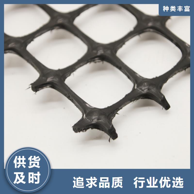 【塑料土工格栅】保温土工布用好材做好产品同城供应商