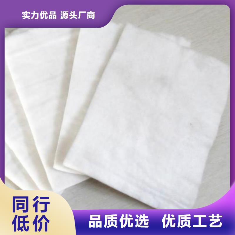 【土工布】-凸结点钢塑土工格栅优良工艺通过检测