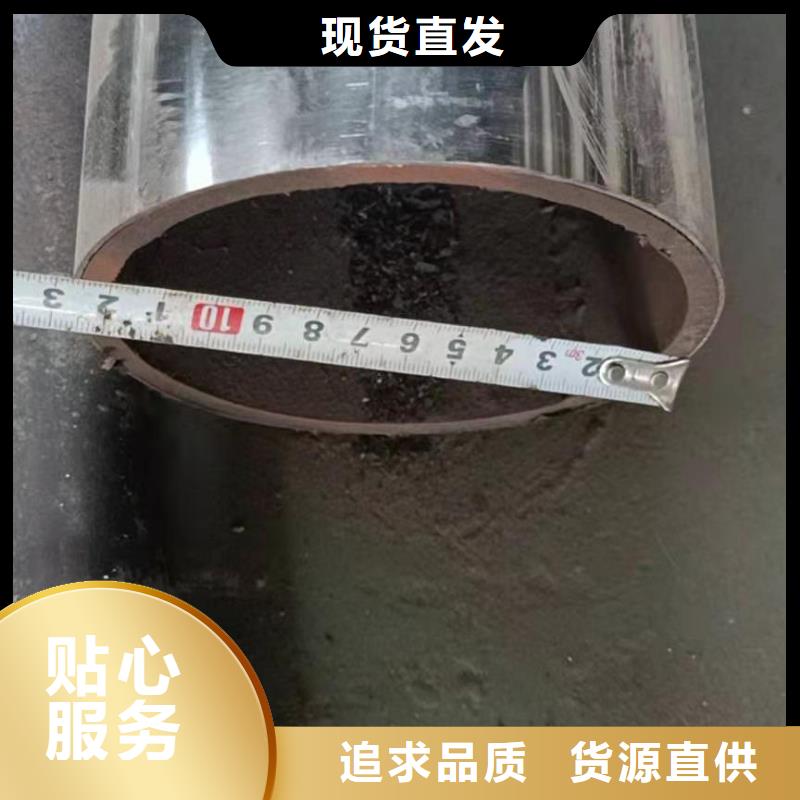 不锈钢复合管M型防撞护栏做工精细用心做产品