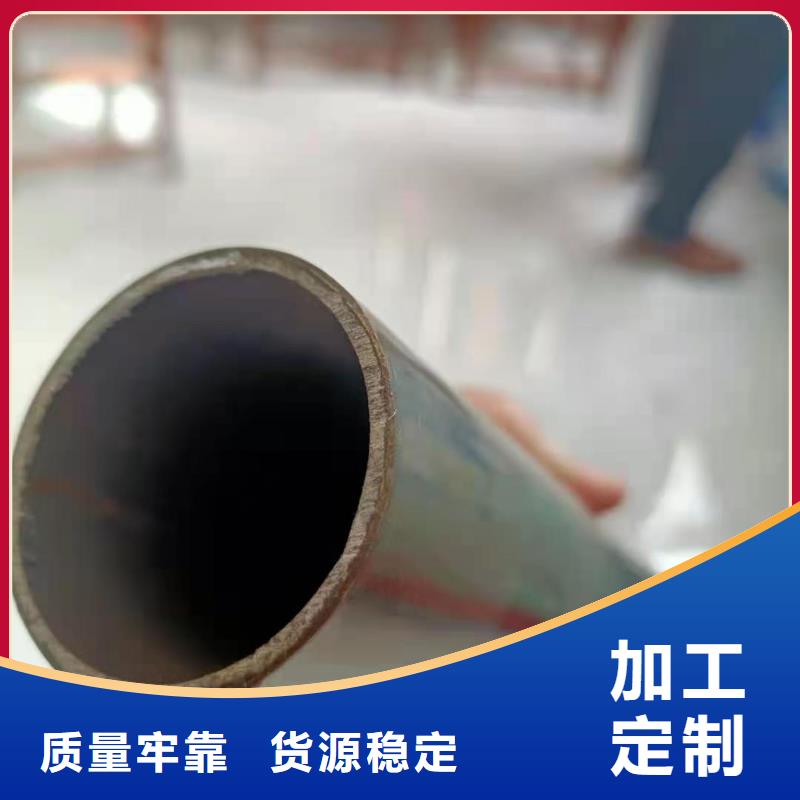 不锈钢复合管_城市景观防护栏品质保证本地厂家