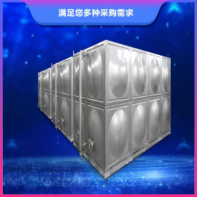 不锈钢水箱三明不锈钢水箱厂家供应原厂制造