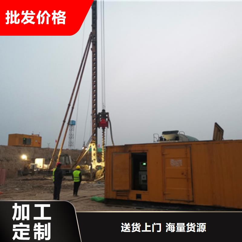 出租临时变电站包运费提供电缆质保一年