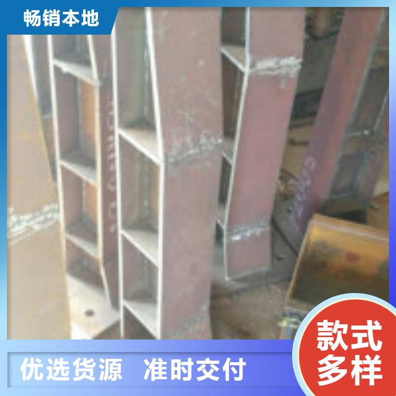 【桥梁景观护栏立柱_【铝合金护栏】好产品有口碑】本地公司