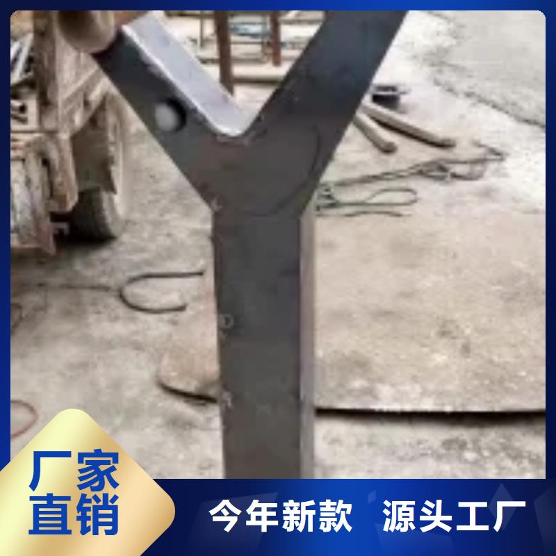 【桥梁景观护栏立柱,景观护栏厂家】同城生产厂家