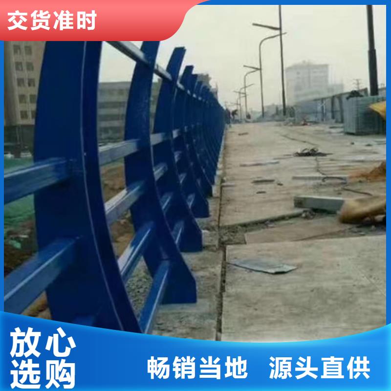 【桥梁护栏304不锈钢复合管品牌企业】真正的源头厂家