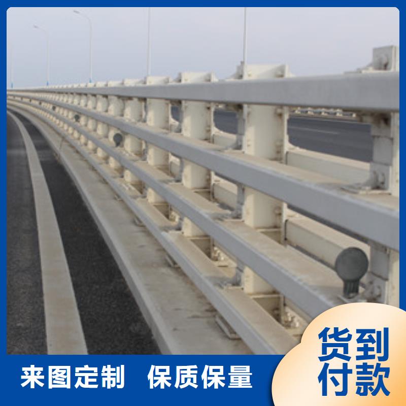 桥梁护栏-q235b波形护栏板来电咨询好产品放心购